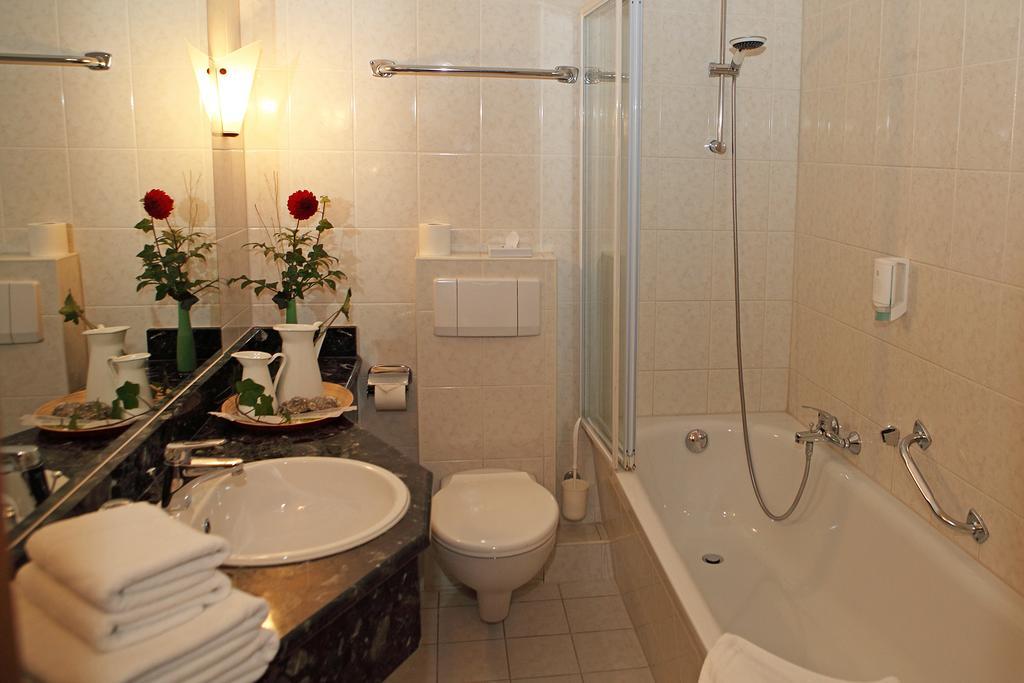 Landhotel Felchow Quarto foto