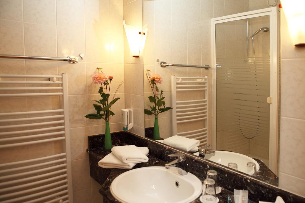 Landhotel Felchow Quarto foto